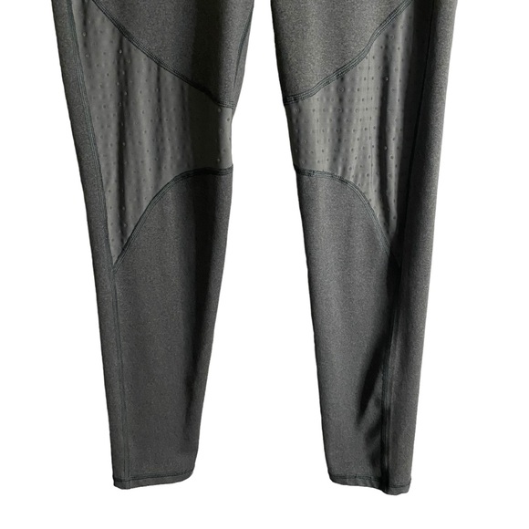 Aerie Women's Gray Chill. Play. Move 7/8 Legging - Picture 3 of 10